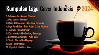 #VIRALMUSIK Kumpulan Lagu Cover Terbaik | Lagu Pop Indonesia Terpopuler 2024