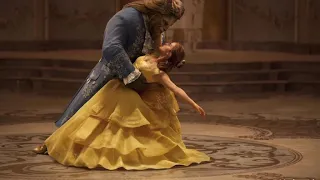 Tale as old as Time - Beauty and the Beast (2017)