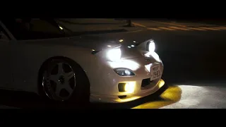 JDM nights  | Mayonaka No Door (stay with me) | car edit