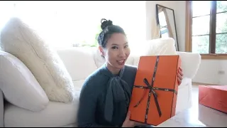 DOUBLE HERMES UNBOXING! MY JOURNEY TO BIRKIN