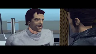 GTA 3 The Perfect Girl edit