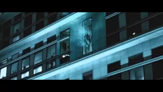 Ant-Man Trailer