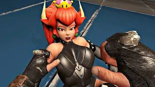 Queen of the Ring - VR