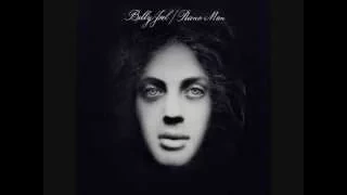 Stop In Nevada - Billy Joel (Piano Man) (7 of 10) (1973)