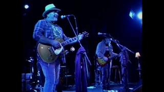 The NEIL YOUNGS - Powder Finger (Neil Young Tribute)