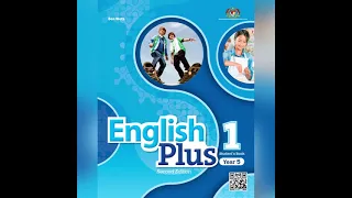 Year 5 English Plus 1 (Unit 4 - Audio 1.43)