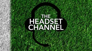 SEC Shorts - The Headset Channel