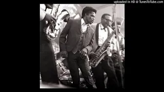 James Brown And The Famous Flames - I Love You, Yes I Do (1961 Bull Moose Jackson Cover)