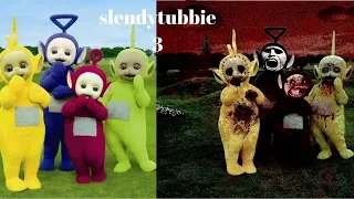 La canción de los Teletubbies 3 !!!