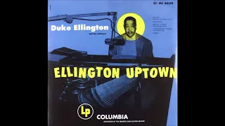 Duke Ellington - Ellington Uptown (1952) (Full Album)