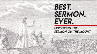 Best. Sermon Ever. Defeating Anger (Matthew 5:21-26)