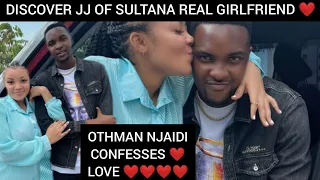 Discover JJ of Sultana (Othman njaidi)Real girlfriend ❤️❤️