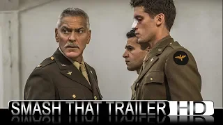 Catch 22 Official Trailer (2019) George Clooney