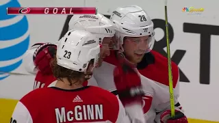 Carolina Hurricanes vs Chicago Blackhawks - March 8, 2018 | Game Highlights | NHL 2017/18