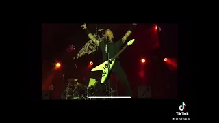 James Hetfield Compilation