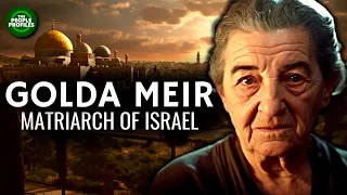 Golda Meir - Matriarch of Israel Documentary