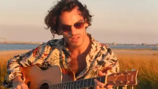 Paco Paquerro - Hawaiian Sunrise (Too much relax Neil Young Cover)