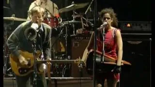 Arcade Fire - intro + Keep the Car Running | Les Eurockéennes 2007 | Part 1 of 11