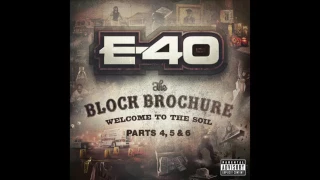 E 40 (pablo )