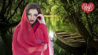 ЛОДОЧКА ♥ РОМАНТИКА РОМАНСА ♥ ЦЫГАНСКИЙ РОМАНС ДЛЯ ДУШИ WLV ♫ Russian Music Hits wlv