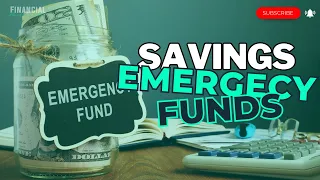 Smart Money Moves: Building Savings and Emergency Funds for Financial Security