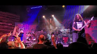 Possessed - Death Metal- Live at Come and Take It Live, Austin TX May 10, 2023