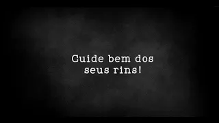 Dia Mundial do Rim | A vida com Doença Renal Crônica