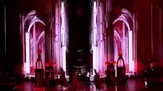 Madonna - Girl Gone Wild (MDNA Tour Pro-Shot)