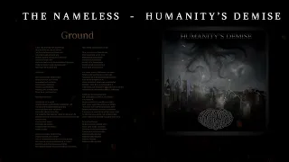 The Nameless - "Ground"