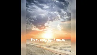 Sunlight cascading through the clouds - Artificial music ( Free copyright music) safely.