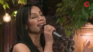 Tatev Sargsyan - Anjigyar / Անջիգյար ( 21 TV Շաբաթ Երեկո )