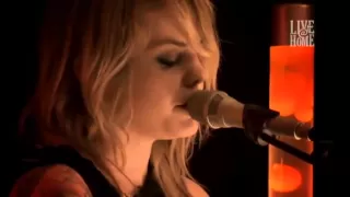 C'était salement romantique - Cœur de Pirate - Live@Home