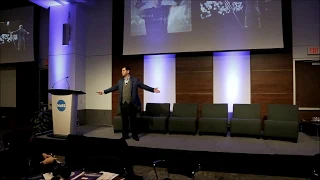 Innovation strategies for miners ft George Hemingway of Stratalis - Progressive Mine Forum 2018