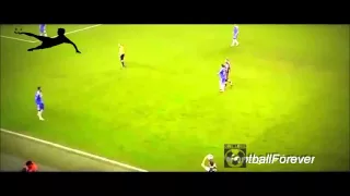 Is this the best half volley ever, Papiss cisse