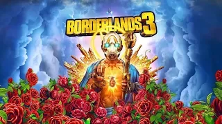 #1 Borderlands 3; Безумие, больше безумия