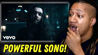 Letdown. - Empty (Official Music Video) | Reaction