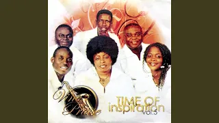 Time Of Inspiration Vol 5 (Agyenkwa Yesu, Odo Kese, Mehia Wo (I need You))