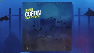 Weedy - Coffin Nar Prison (Official Audio)