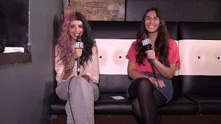 Interview with Melanie Martinez