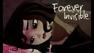 Forever Invisible - Cassandra [AMV] Rapunzel's Tangled Adventures / Season 3