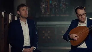 Alexander Chance & Toby Carr -  Dowland: 'In Darkness'