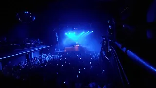 Giuseppe Ottaviani - Tell me why (Groove - Buenos Aires . 3 Dic 2022)