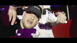 GZUZ ft  BONEZ MC ( BRÜDER FÜR IMMER ) Musikvideo