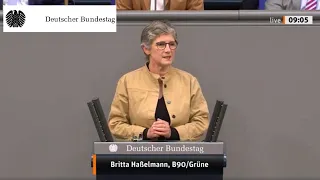 Bundestag stimmt für Lieferung schwerer Waffen an die Ukraine