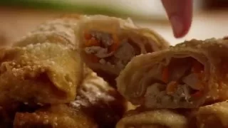 How to Make The Best Egg Rolls | Appetizer Recipes | Allrecipes.com