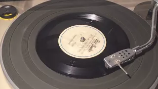 Unreleased Elvis Presley song ?? All's Well That Ends Well from a 7" acetate