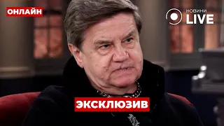 🔥КАРАСЕВ: Украина переходит в оборону. Поддержка США. Готов ли ЕС к войне с РФ? | ПОВТОР