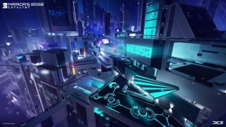 Mirror's Edge Catalyst Anchor District Theme (Extended w/ Ambient Intro and Outro)