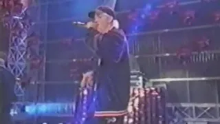 Eminem - Business LIVE 2002