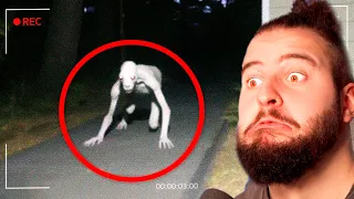 Videos de TERROR que te dejarán SIN PALABRAS...